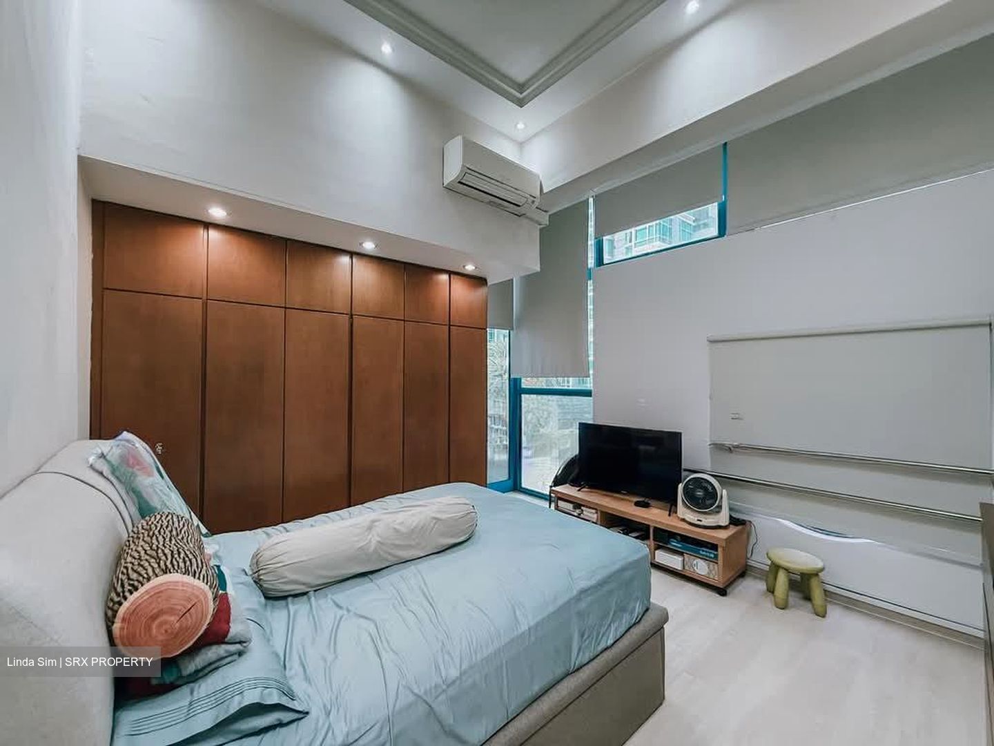 Crystal Court (D10), Apartment #547150921